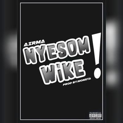 Nyesom Wike's cover