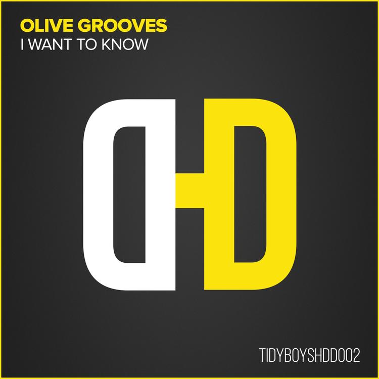 Olive Grooves's avatar image