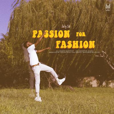 Passion for Fashion By July56's cover