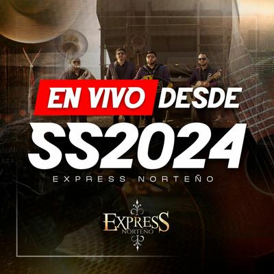 Express Norteño's cover