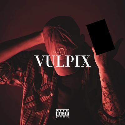 Vulpix's cover