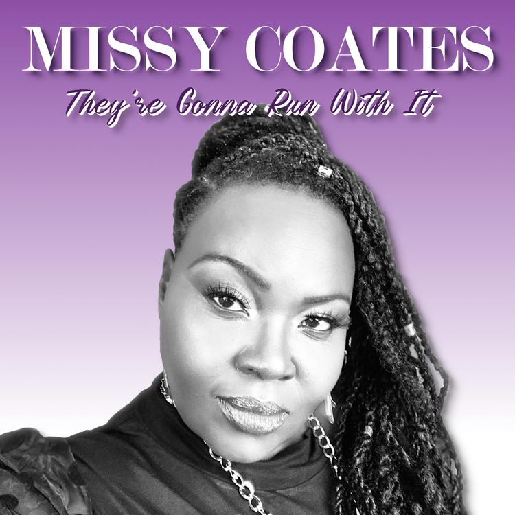 MISSY COATES's avatar image