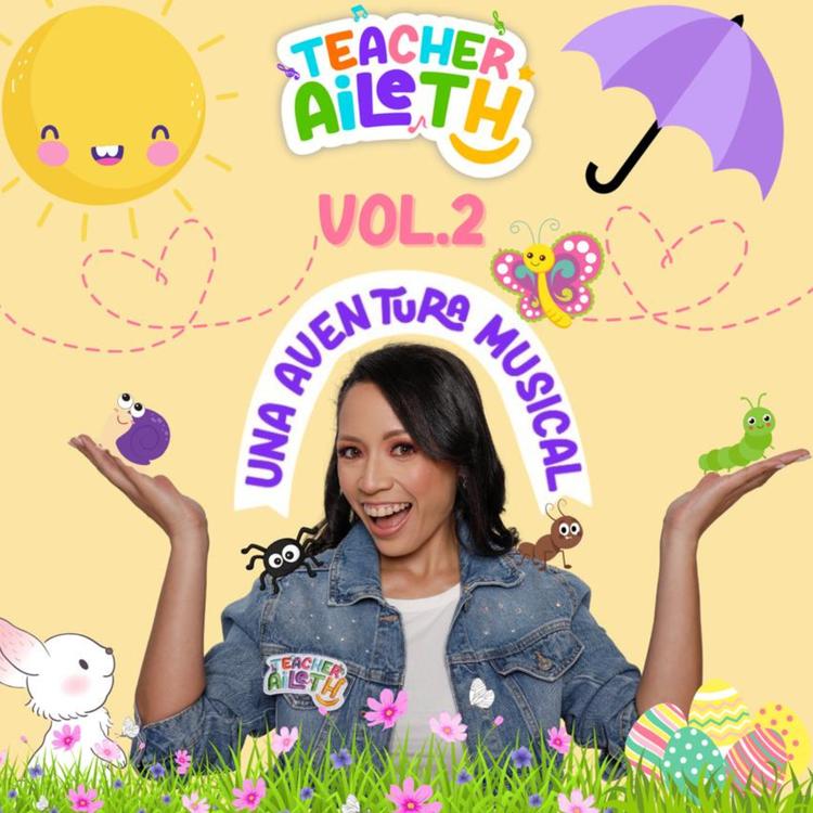 Teacher Aileth's avatar image