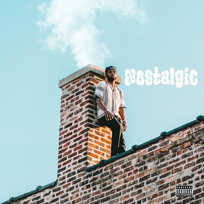 Nostalgic By Josh K's cover