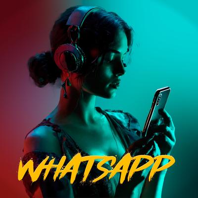 Whatsapp's cover