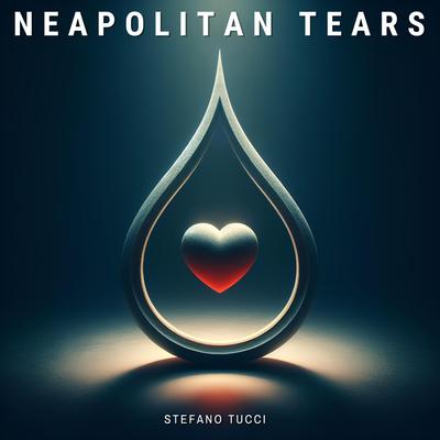 Neapolitan Tears By Stefano Tucci, Marty Lil Silver's cover