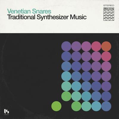 Everything About You Is Special By Venetian Snares's cover