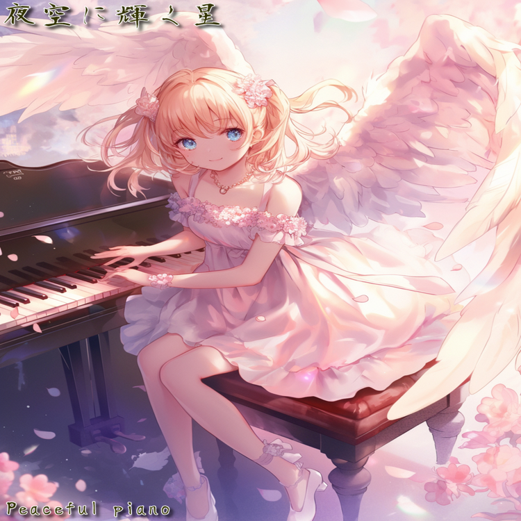 Peaceful Piano's avatar image