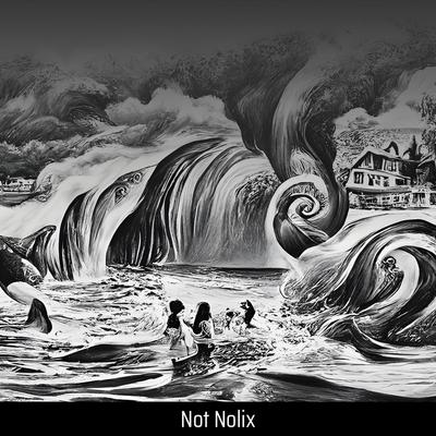 Not Nolix's cover