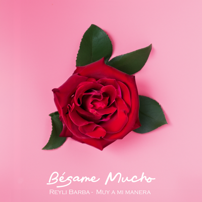 Bésame Mucho's cover