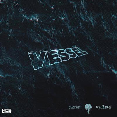 Vessel's cover