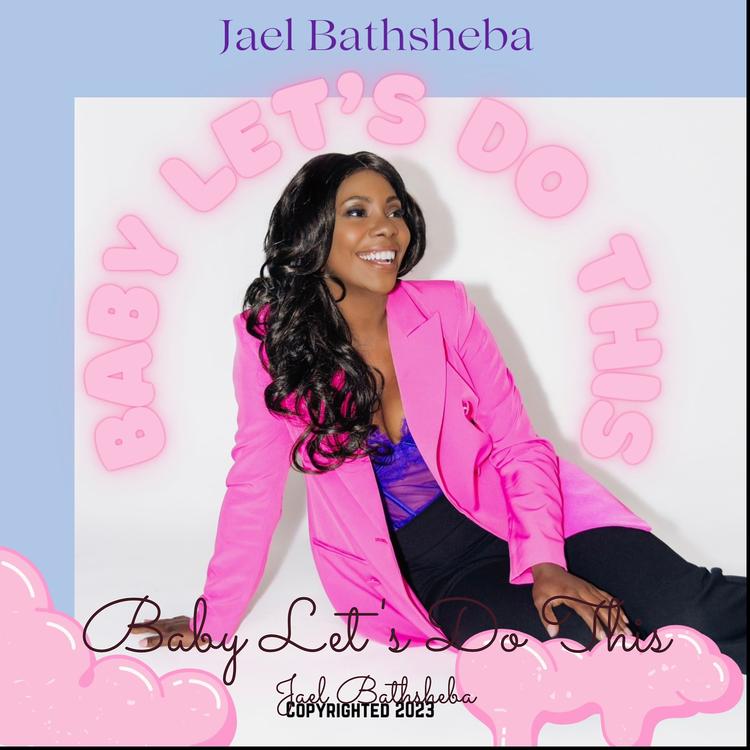 Jael Bathsheba's avatar image