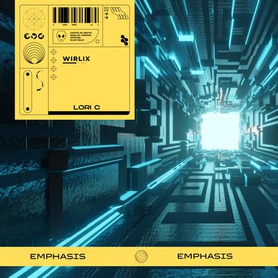 Emphasis's cover
