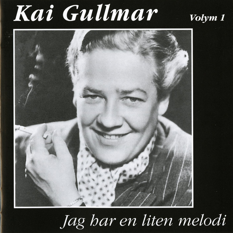 Kai Gullmar's avatar image