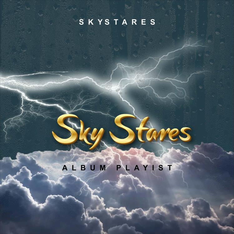 Sky Stares's avatar image