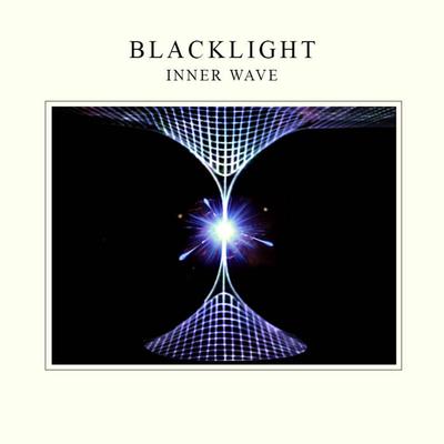 Blacklight By Inner Wave's cover