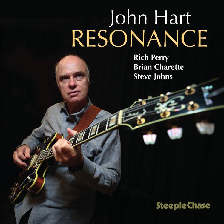 John Hart's avatar image