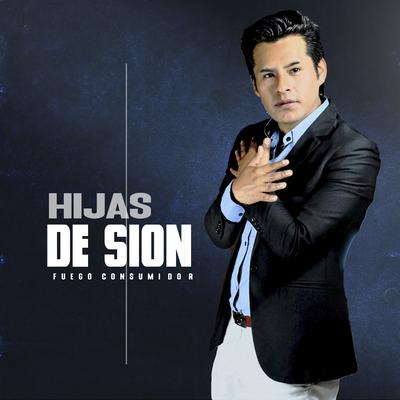 Hijas de Sion's cover