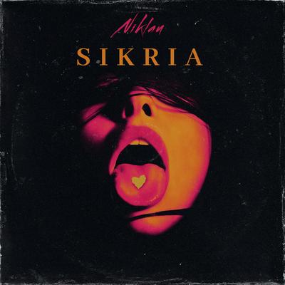 Sikria's cover