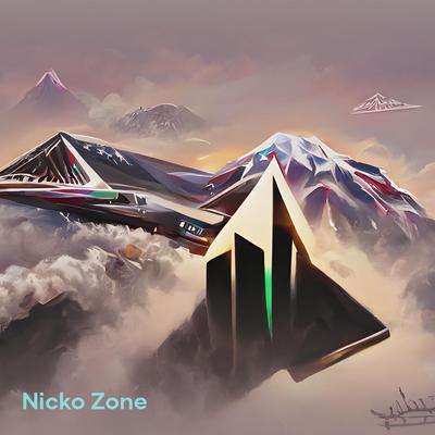 Nicko Zone's cover