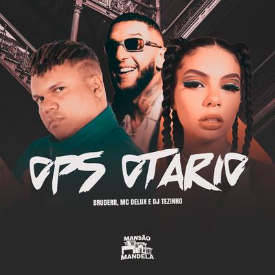 Ops Otario's cover