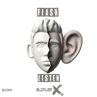 Listen (Radio Edit) By FLASH's cover