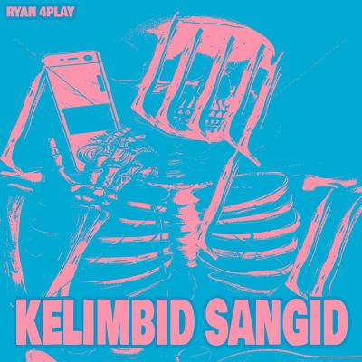 Kelimbid Sangid's cover