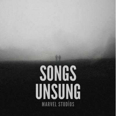 Songs Unsung's cover