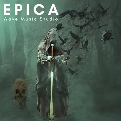Wave Music Studio's cover