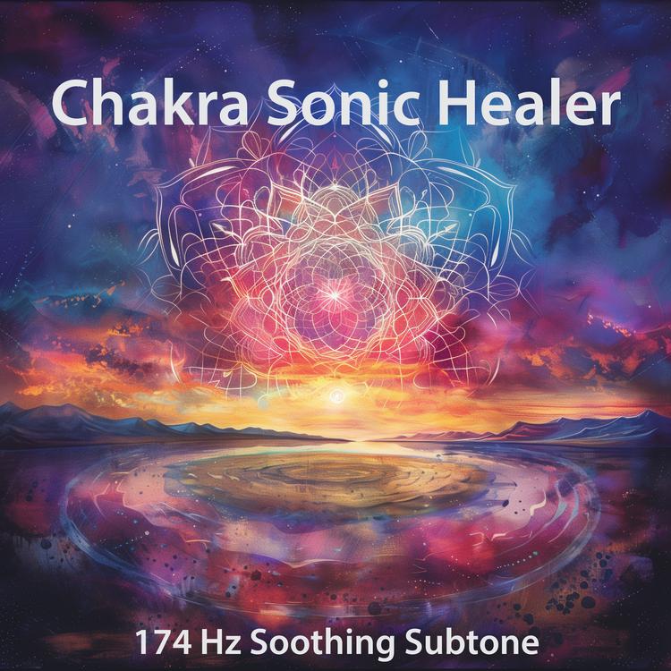 Chakra Sonic Healer's avatar image