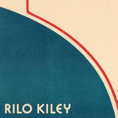 Rilo Kiley's cover