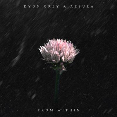 From Within By Kyon Grey, Aesura's cover