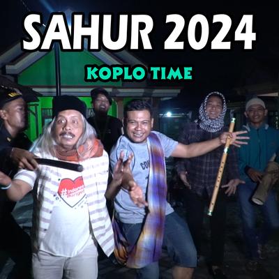 Sahur 2024's cover