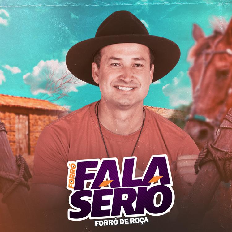 Forró Fala Sério's avatar image