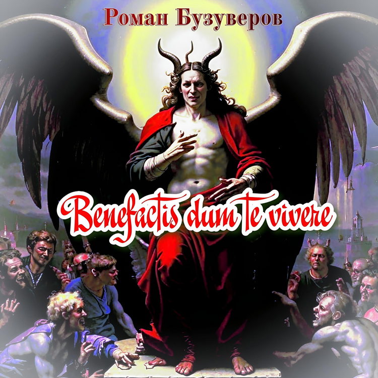 Роман Бузуверов's avatar image