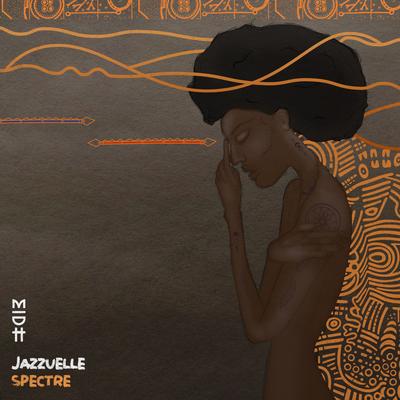 Jazzuelle's cover