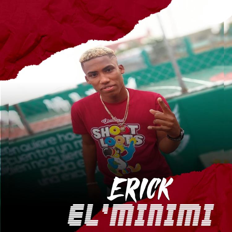 Erick El Minimi's avatar image