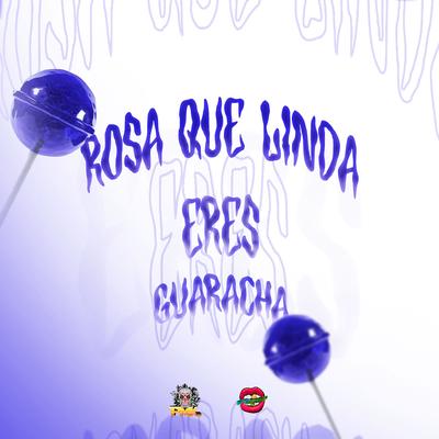 Rosa Que Linda Eres (Guaracha)'s cover