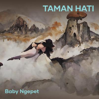 BABY NGEPET's cover