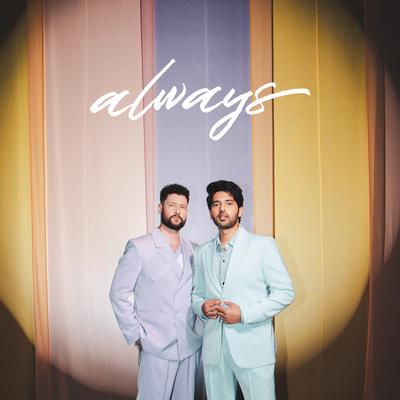 Always's cover