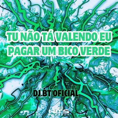 Dj BT OFicial's cover