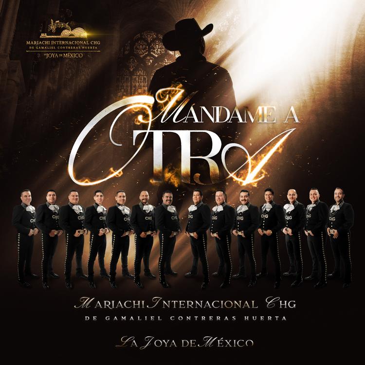 Mariachi Internacional CHG  De Gamaliel Contreras Huerta's avatar image