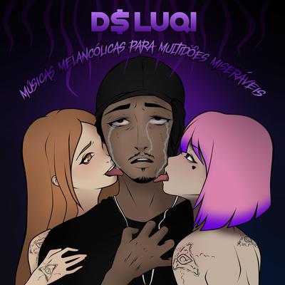 Don'tblameme! By D$ Luqi's cover