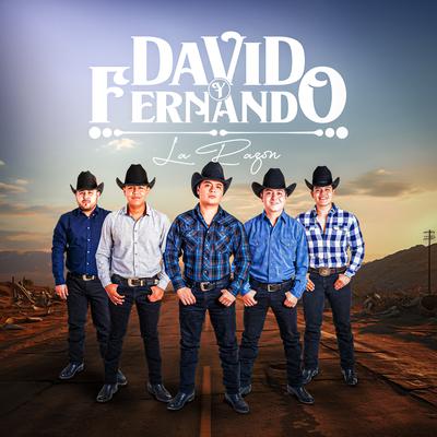 David Y Fernando's cover