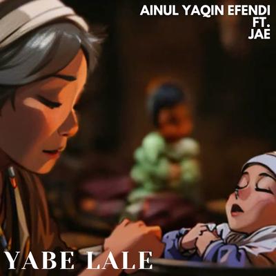 Yabe Lale's cover