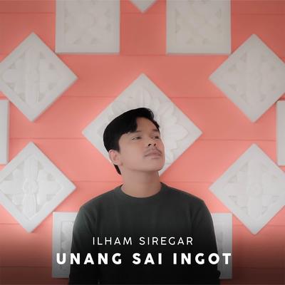 Ilham Siregar's cover