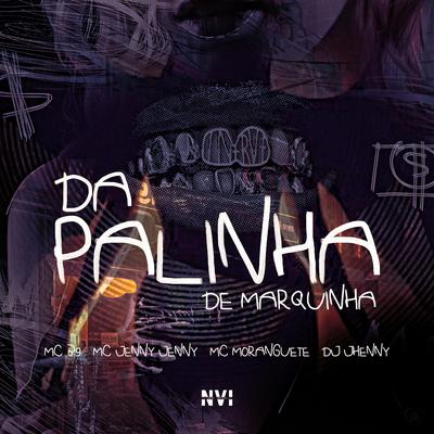 Da Palinha de Marquinha's cover