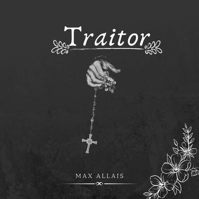 Max Allais's cover