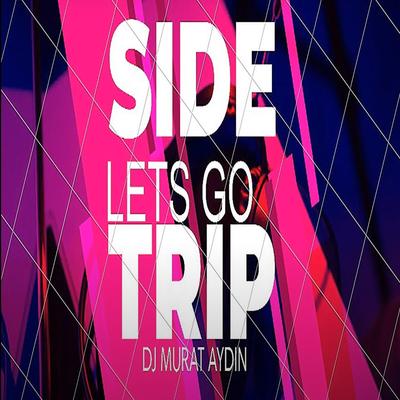 Side Trip Let's Go's cover