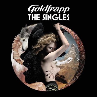 A&E By Goldfrapp's cover